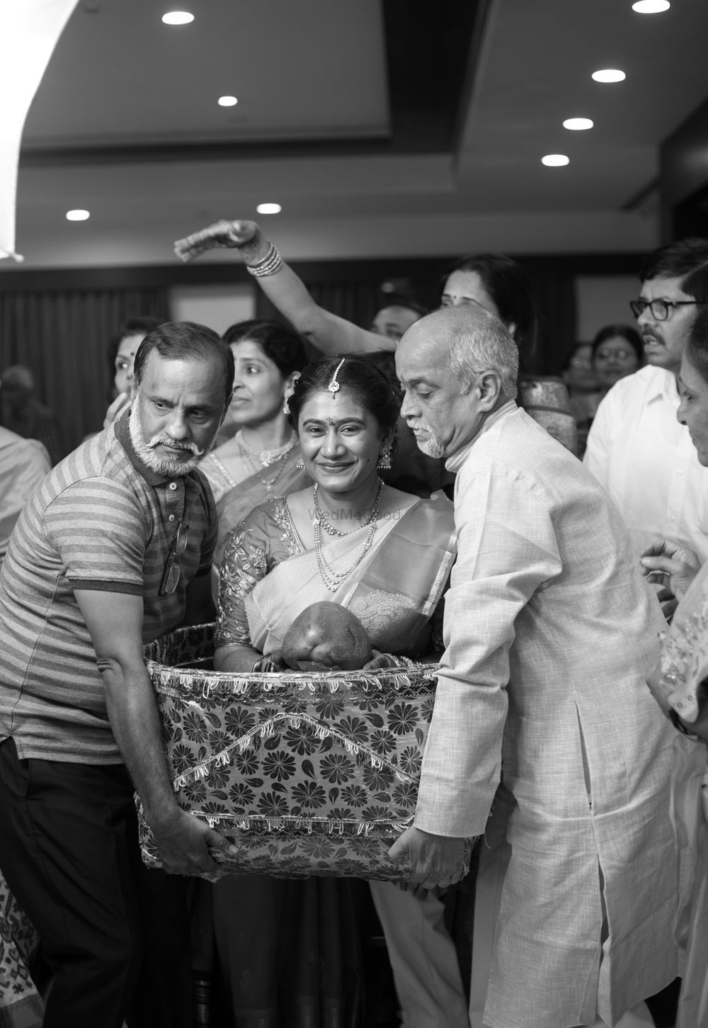 Photo From Avani & Sundar - By Indori Weddings