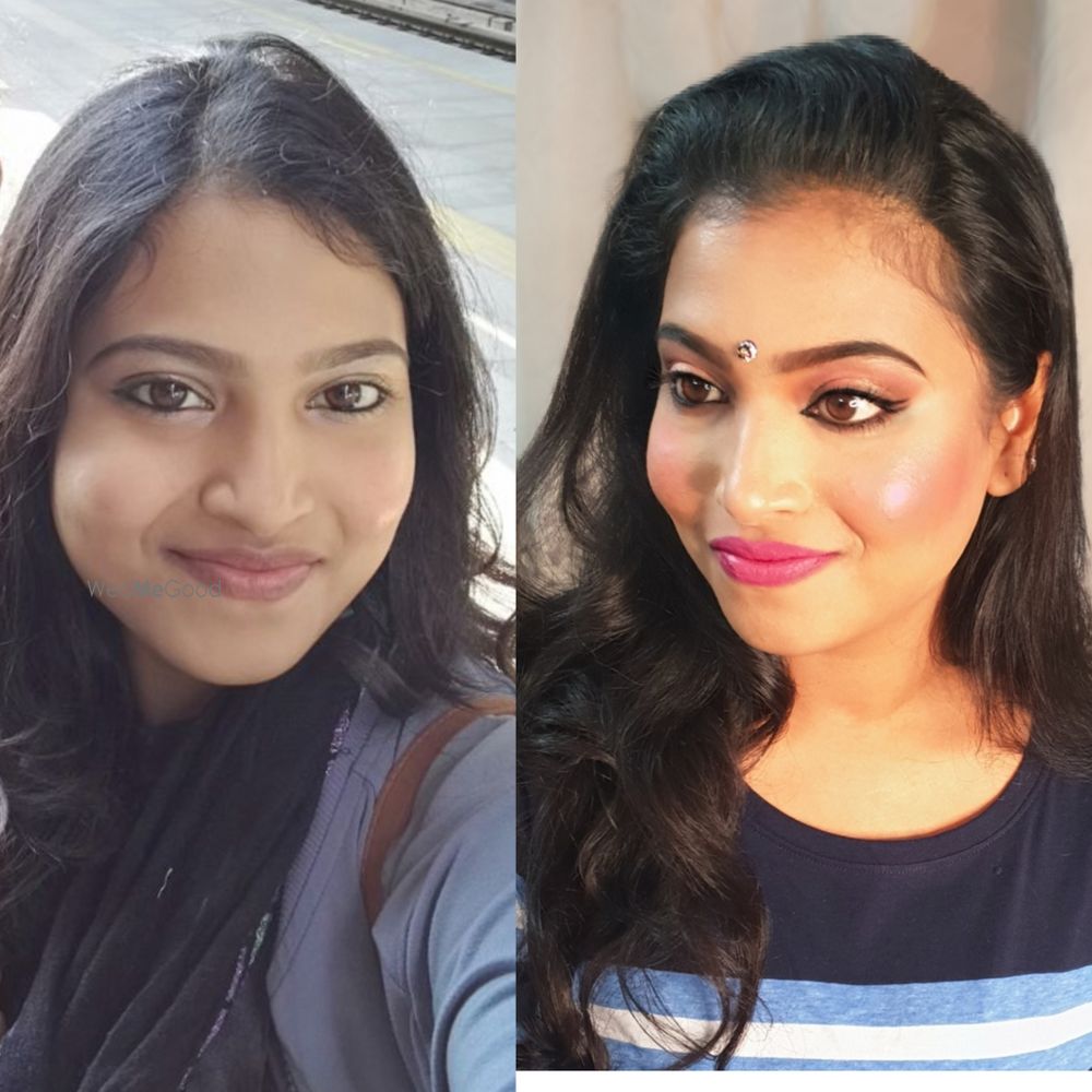 Photo From Before & Afters - By Zara Shah Beauty