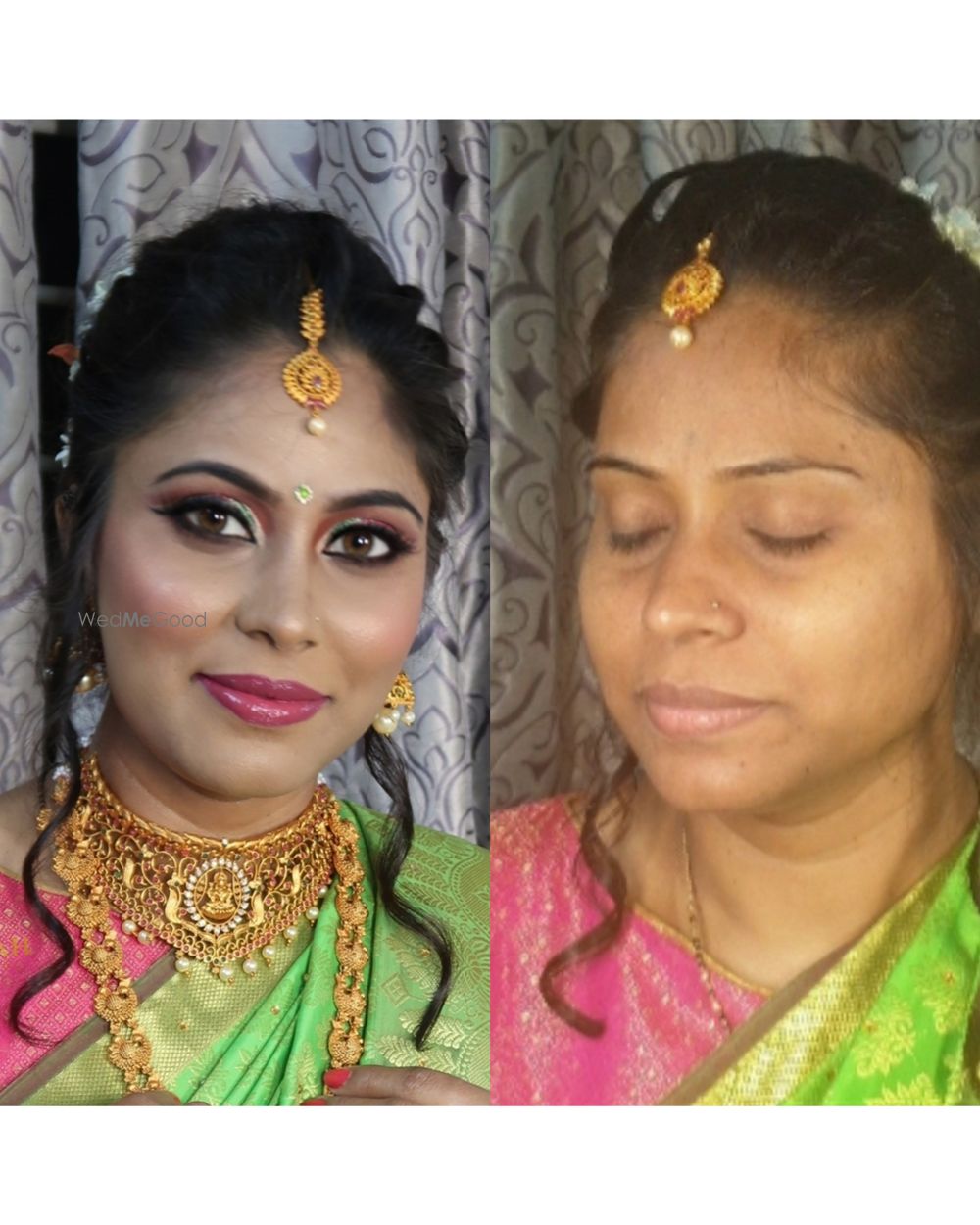 Photo From Before & Afters - By Zara Shah Beauty