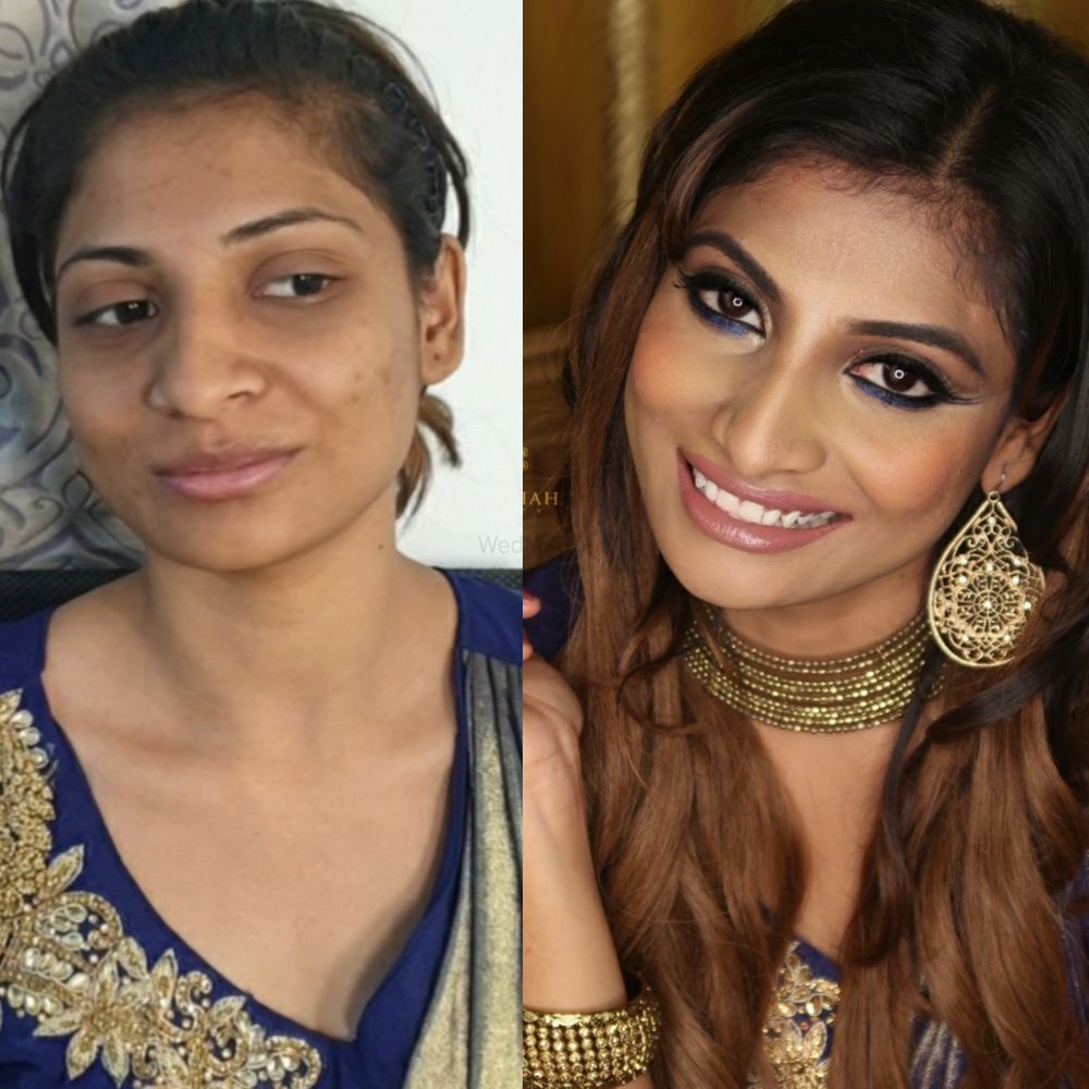 Photo From Before & Afters - By Zara Shah Beauty