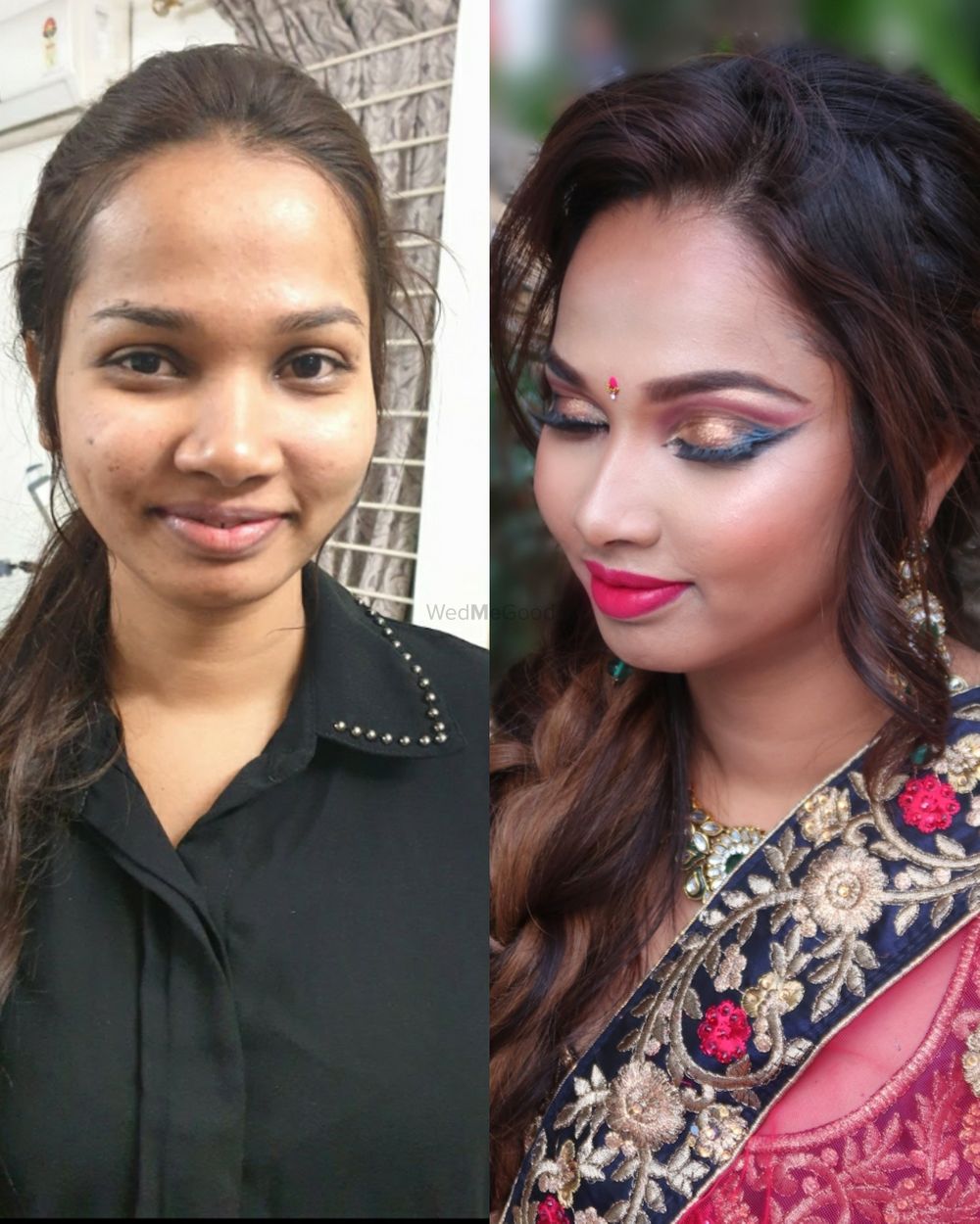 Photo From Before & Afters - By Zara Shah Beauty
