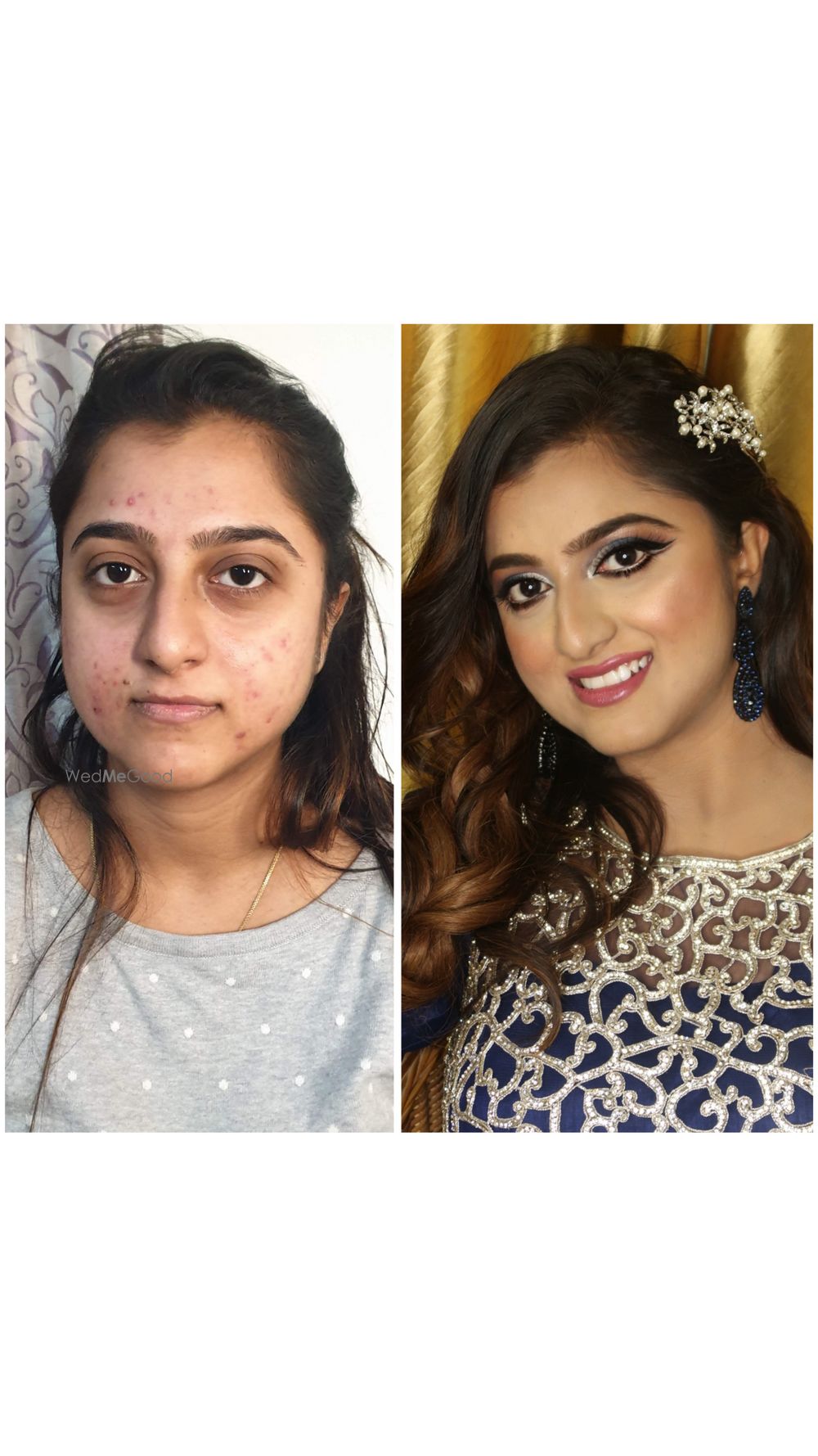 Photo From Before & Afters - By Zara Shah Beauty