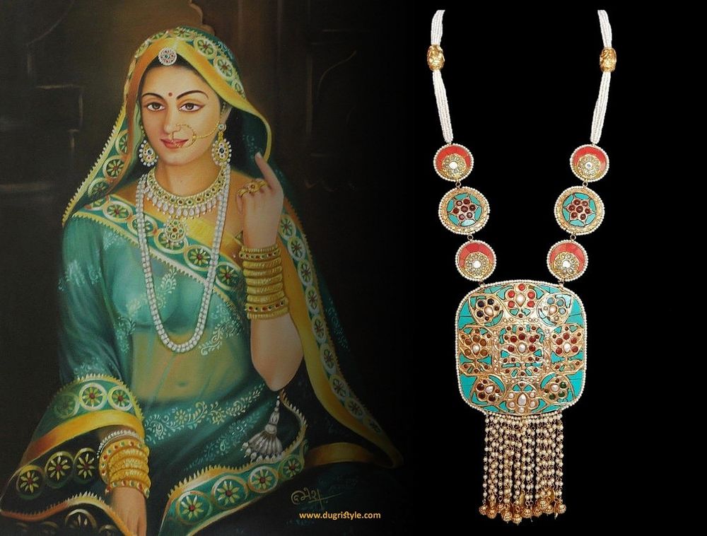 Photo From women across culture and there jewellery - By Dugri