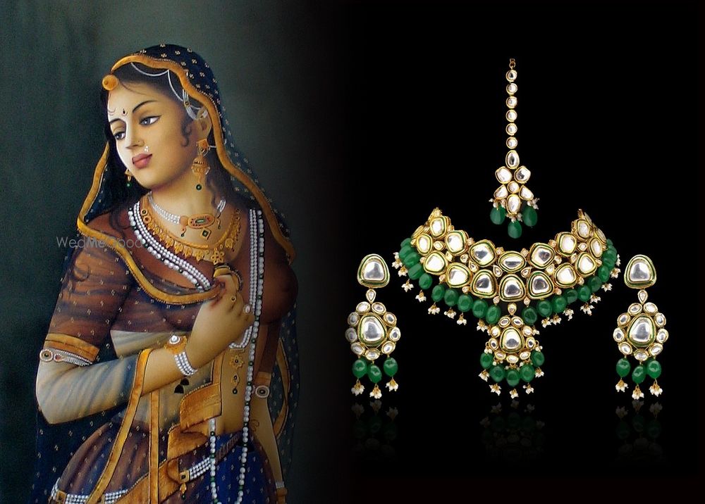 Photo From women across culture and there jewellery - By Dugri