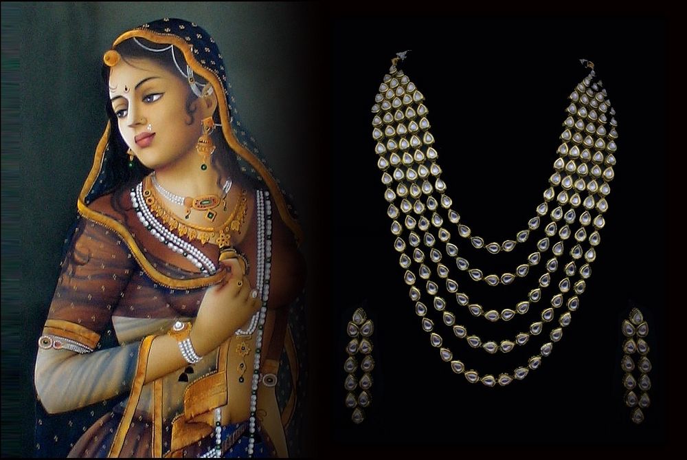 Photo From women across culture and there jewellery - By Dugri