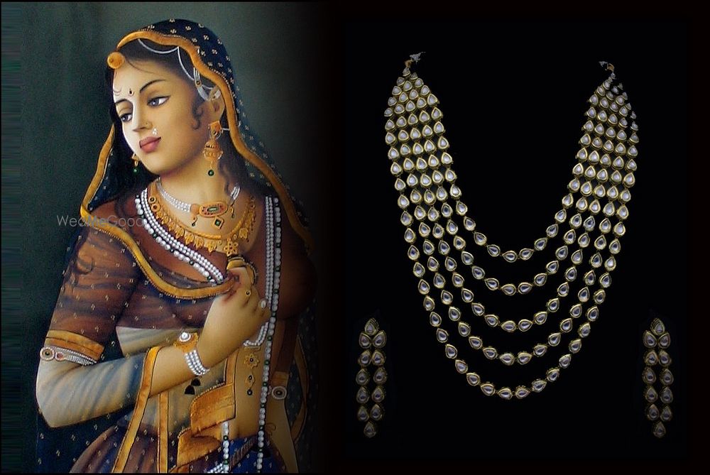 Photo From women across culture and there jewellery - By Dugri