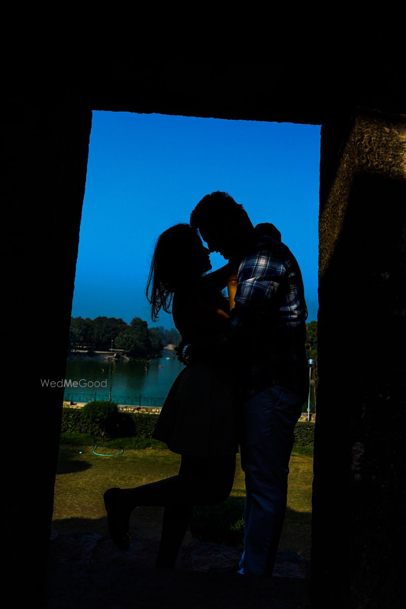 Photo From PRE WEDDING  - By Frozen Forever By Karan - Prem Studio