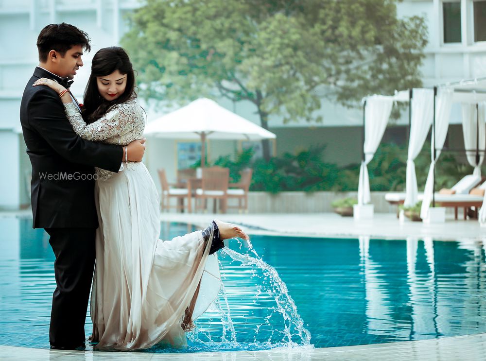 Photo From PRE WEDDING  - By Frozen Forever By Karan - Prem Studio