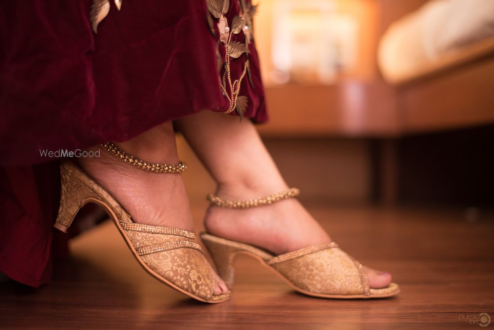 Photo From Varsha - By Purple Arc Weddings