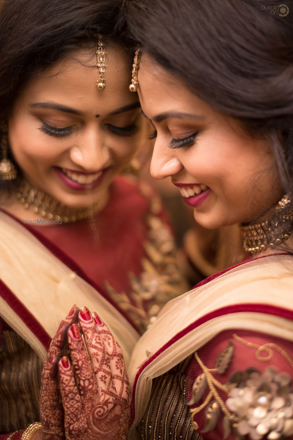Photo From Varsha - By Purple Arc Weddings
