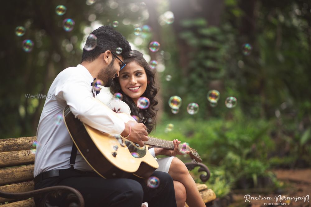 Photo From Deepika and jaywardhan - By Rachna & Niranjan Photography