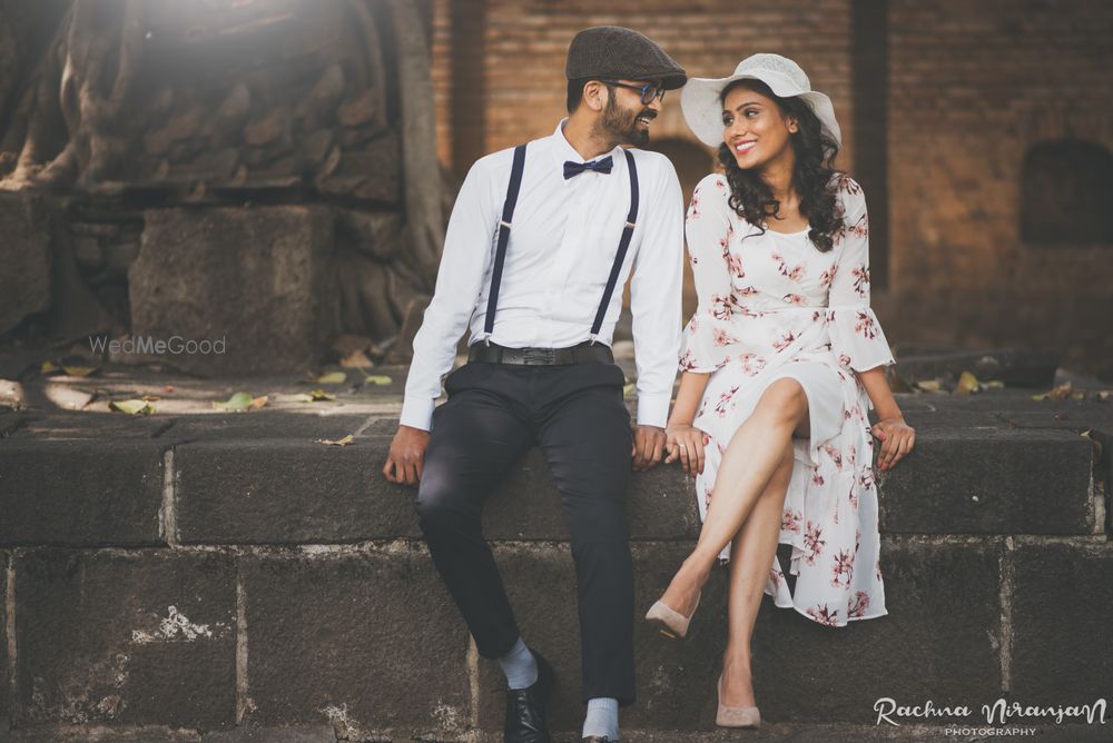 Photo From Deepika and jaywardhan - By Rachna & Niranjan Photography