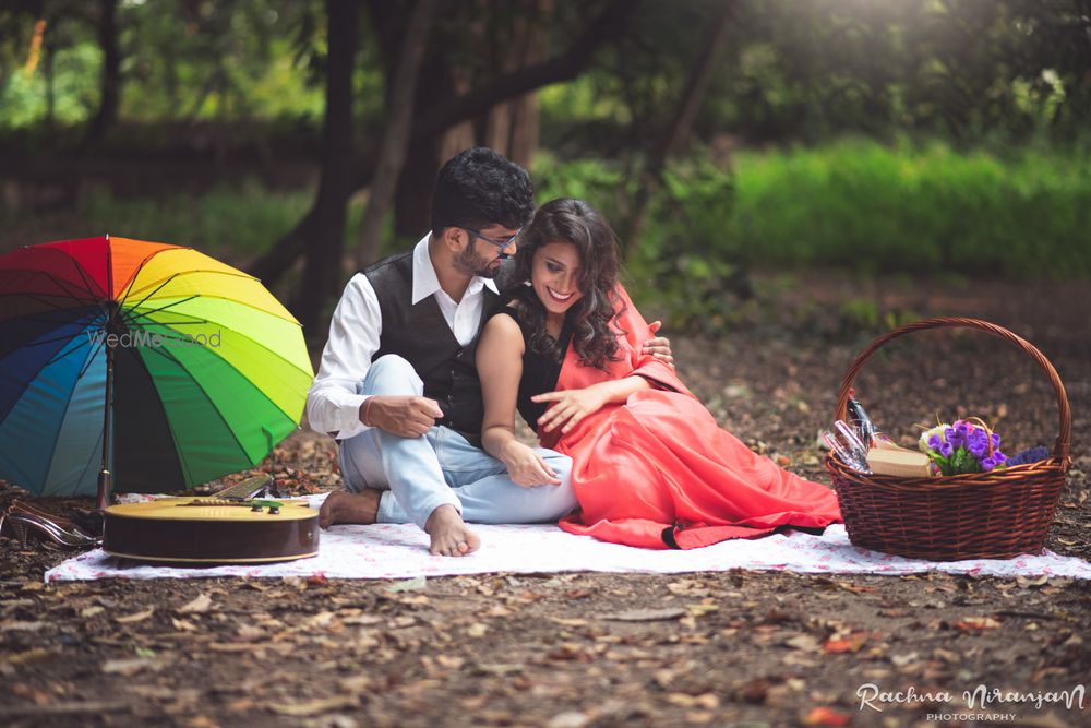 Photo From Deepika and jaywardhan - By Rachna & Niranjan Photography