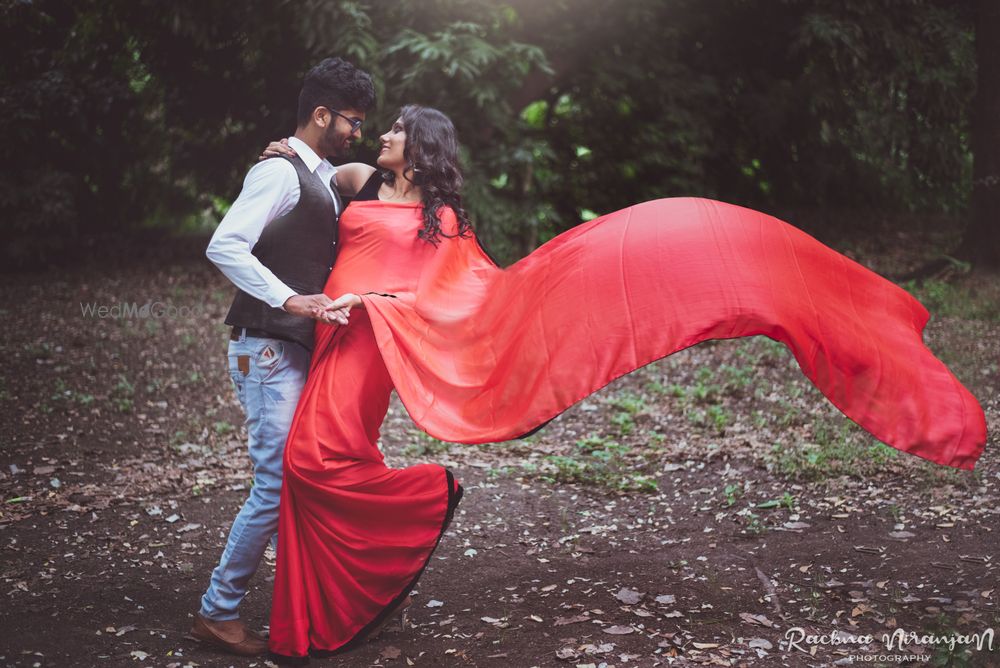 Photo From Deepika and jaywardhan - By Rachna & Niranjan Photography