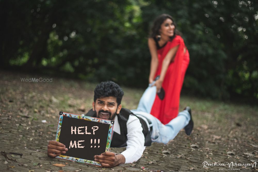 Photo From Deepika and jaywardhan - By Rachna & Niranjan Photography