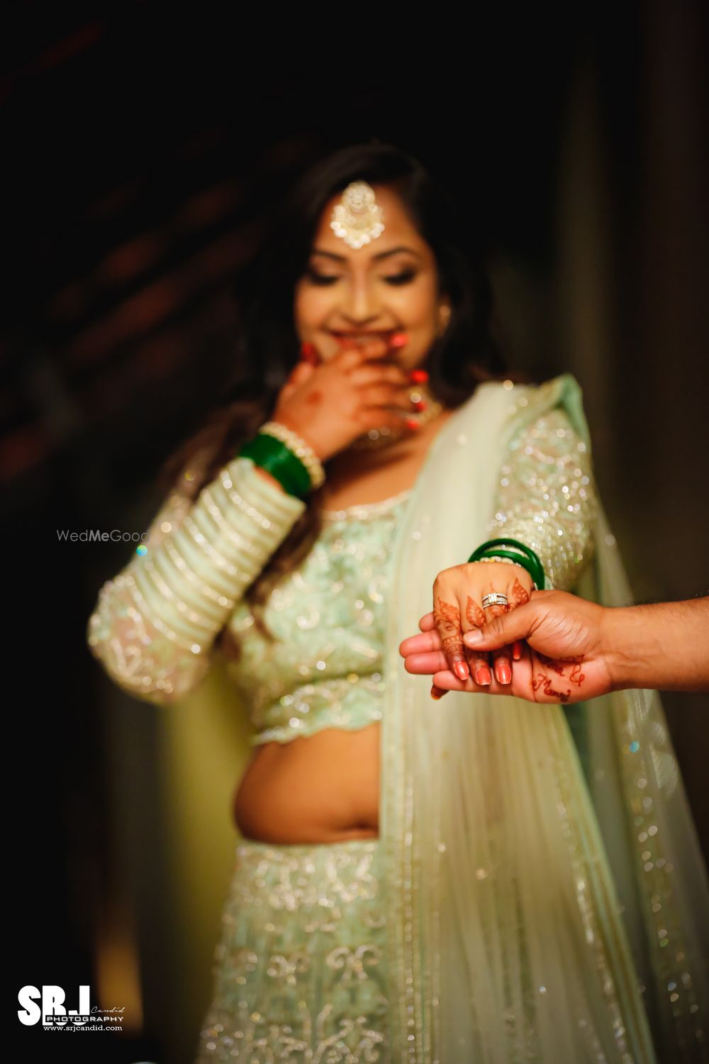 Photo From Manorma & Manoj  - By SRJ Candid Photography