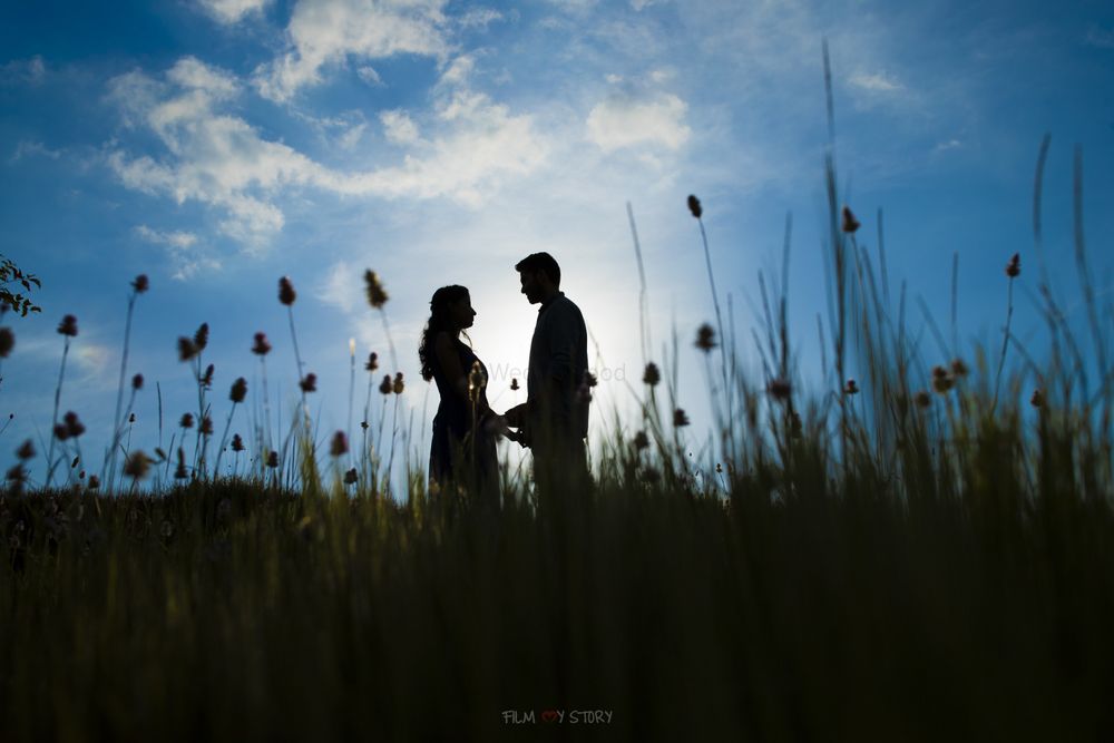 Photo From Payal & Rubal - By Film My Story