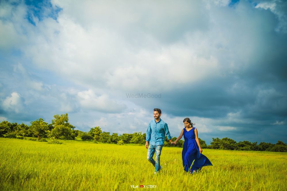 Photo From Payal & Rubal - By Film My Story