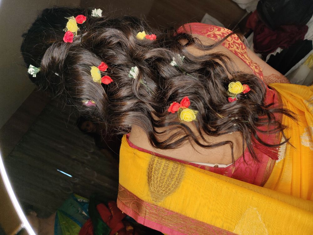Photo From Hairstyles - By Sonal Burde