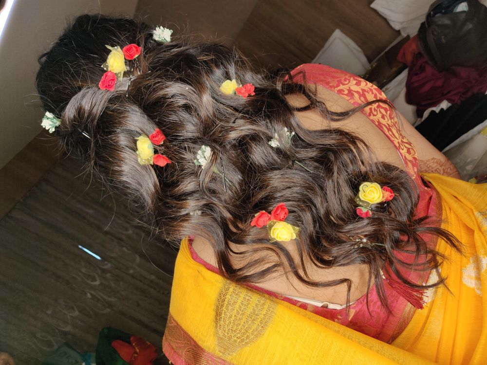 Photo From Hairstyles - By Sonal Burde