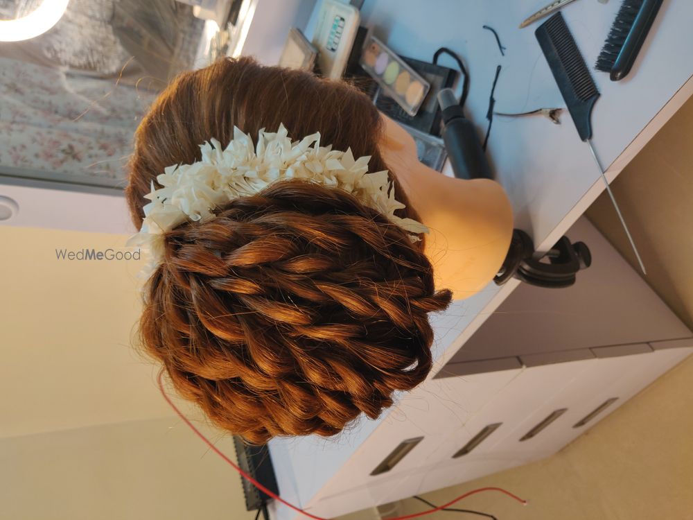 Photo From Hairstyles - By Sonal Burde