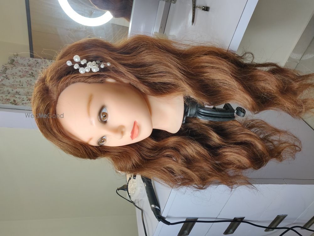 Photo From Hairstyles - By Sonal Burde