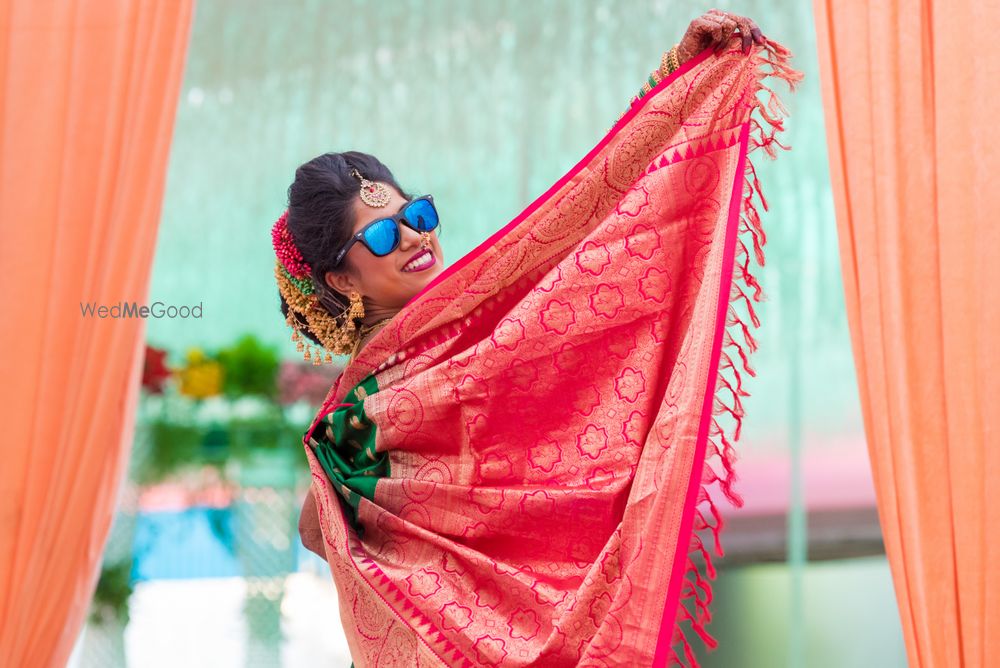 Photo From Rupali + Karan Wedding - By Pranit Thakur Photography