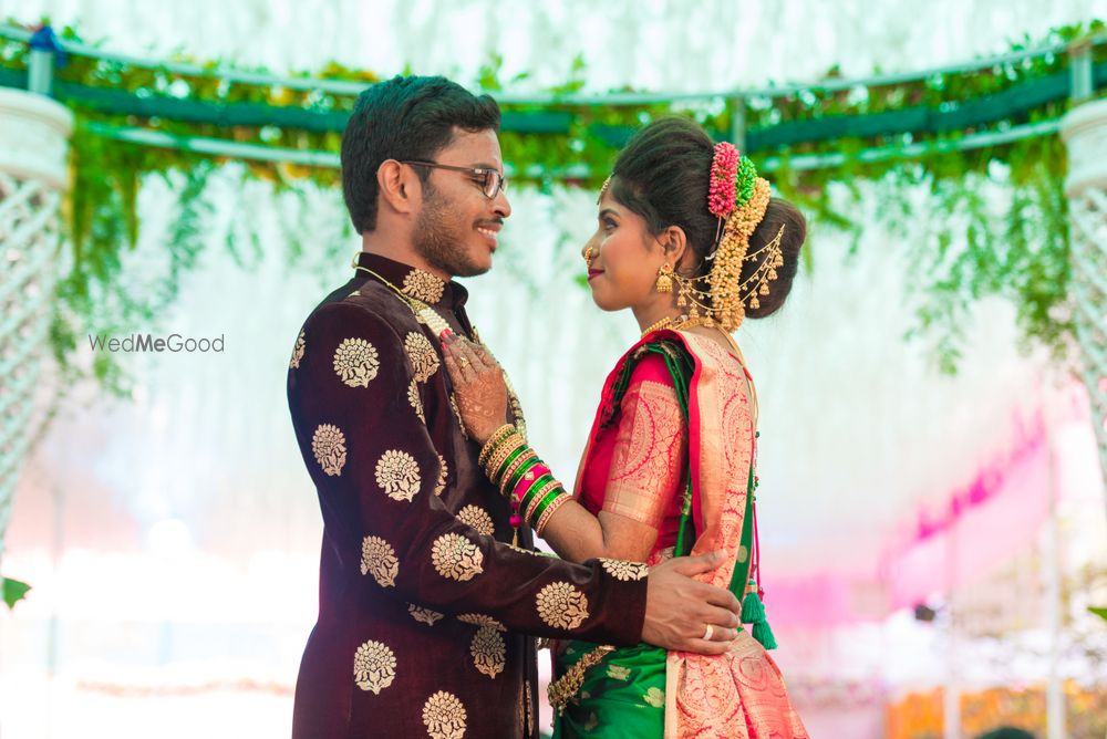 Photo From Rupali + Karan Wedding - By Pranit Thakur Photography