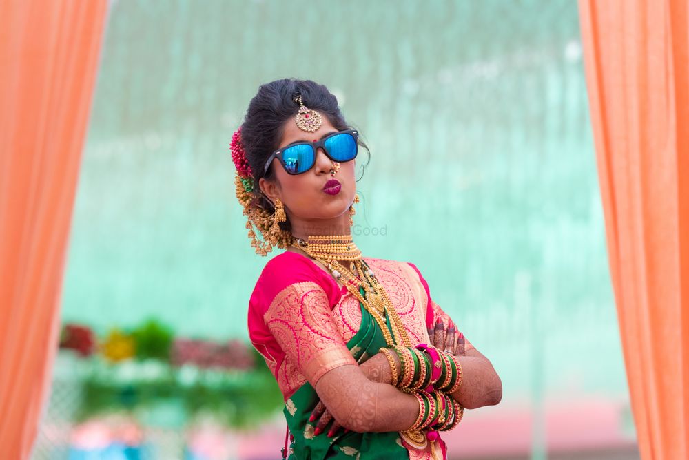 Photo From Rupali + Karan Wedding - By Pranit Thakur Photography