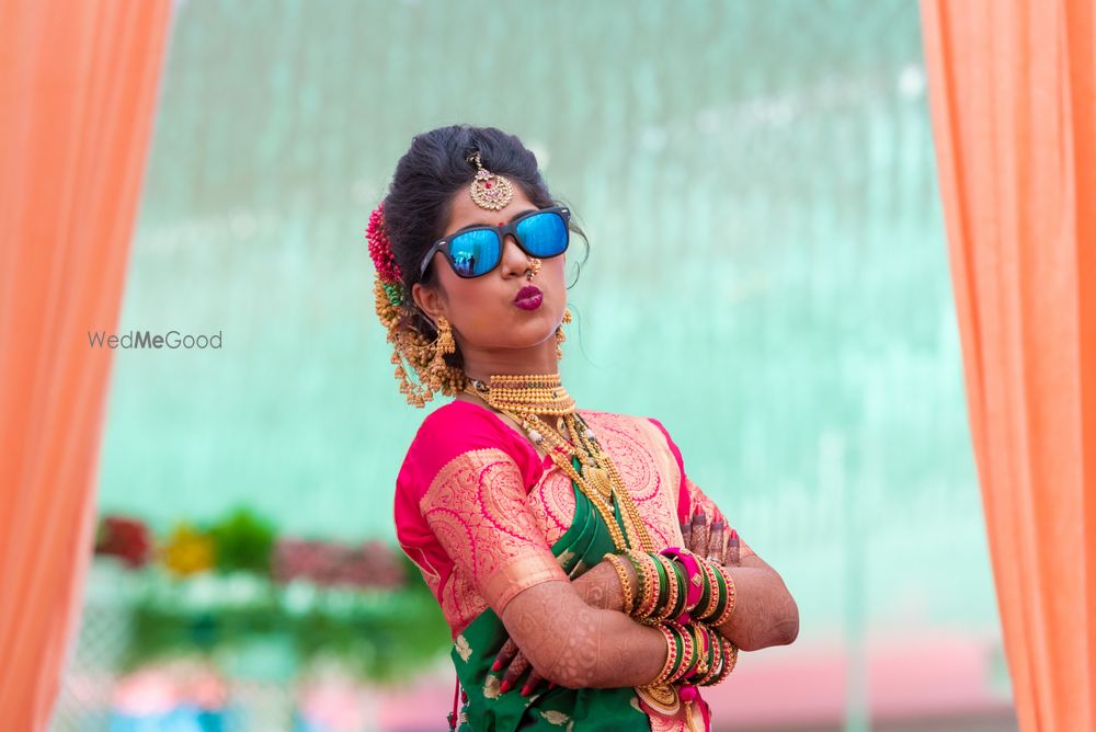 Photo From Rupali + Karan Wedding - By Pranit Thakur Photography