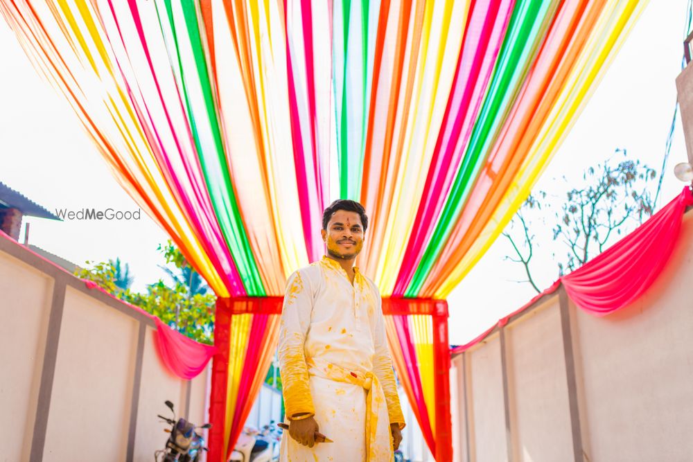 Photo From Rupali + Karan Wedding - By Pranit Thakur Photography