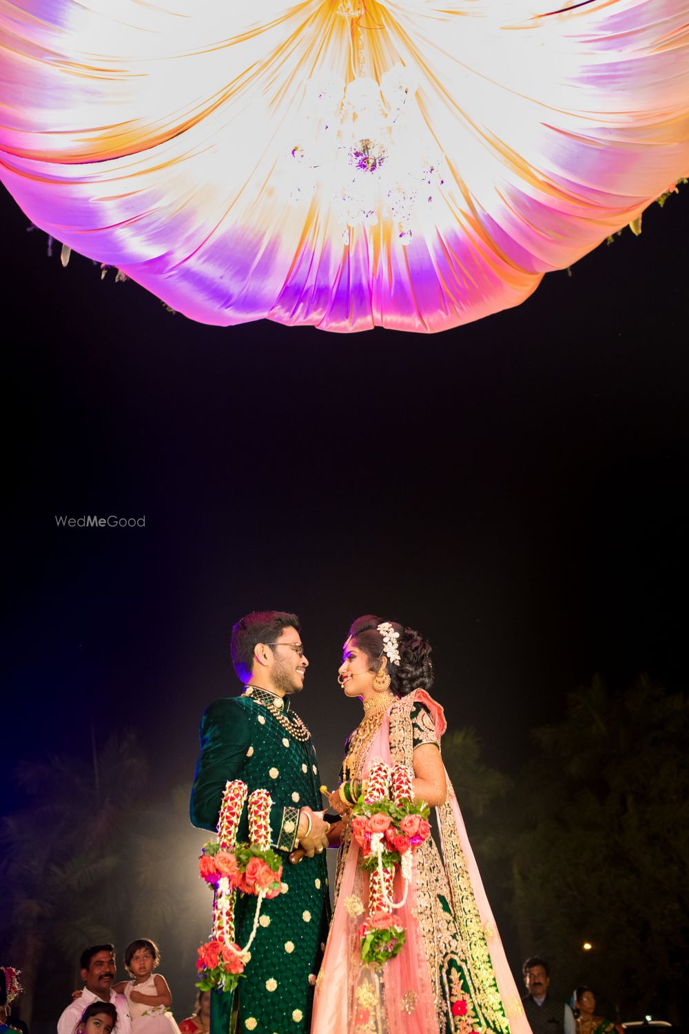 Photo From Rupali + Karan Wedding - By Pranit Thakur Photography