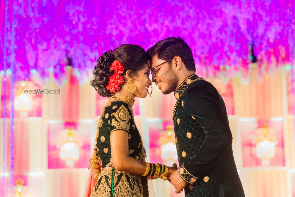 Photo From Rupali + Karan Wedding - By Pranit Thakur Photography