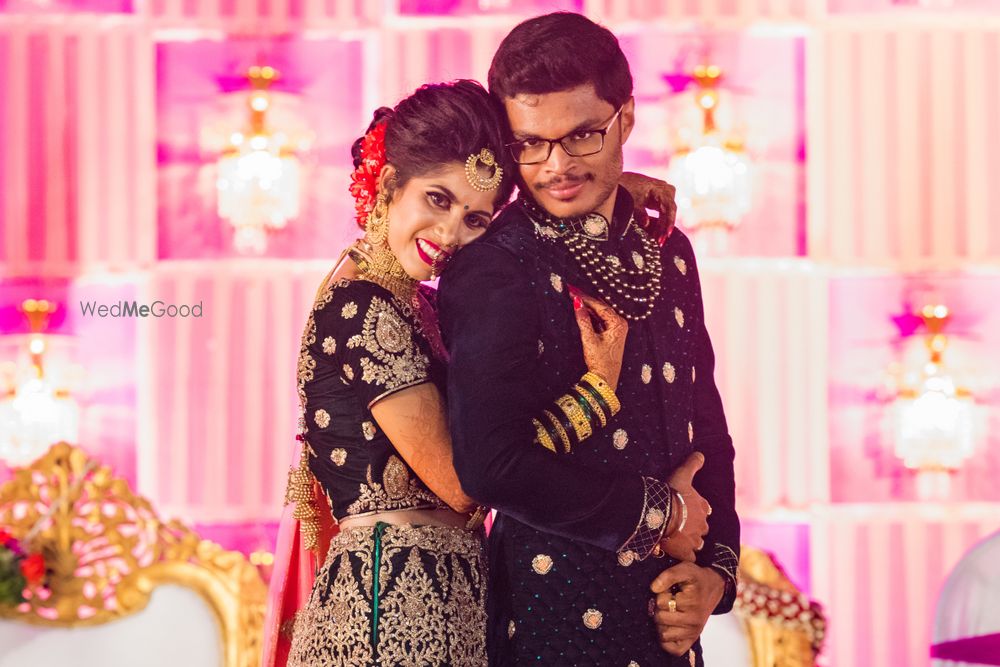 Photo From Rupali + Karan Wedding - By Pranit Thakur Photography