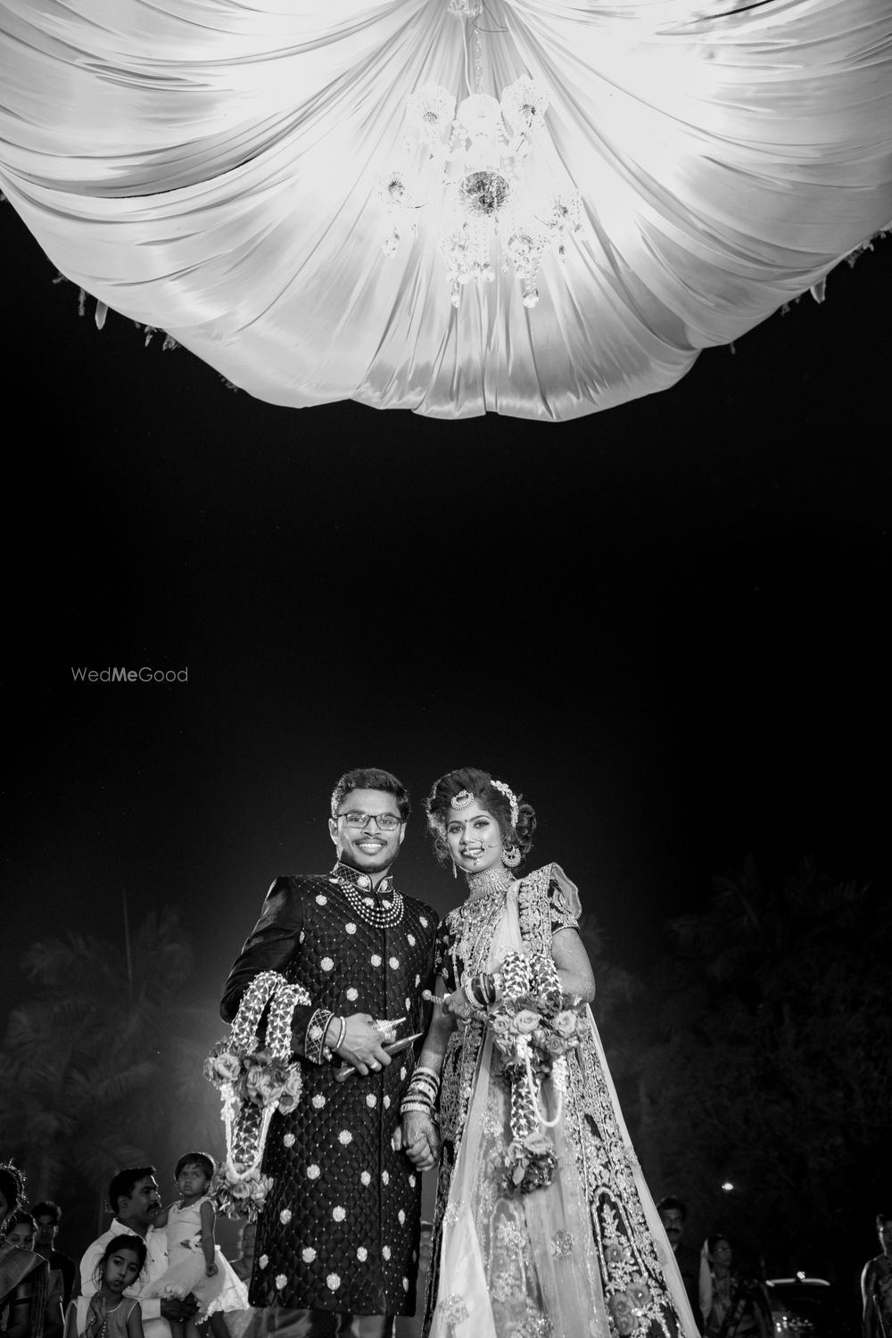 Photo From Rupali + Karan Wedding - By Pranit Thakur Photography