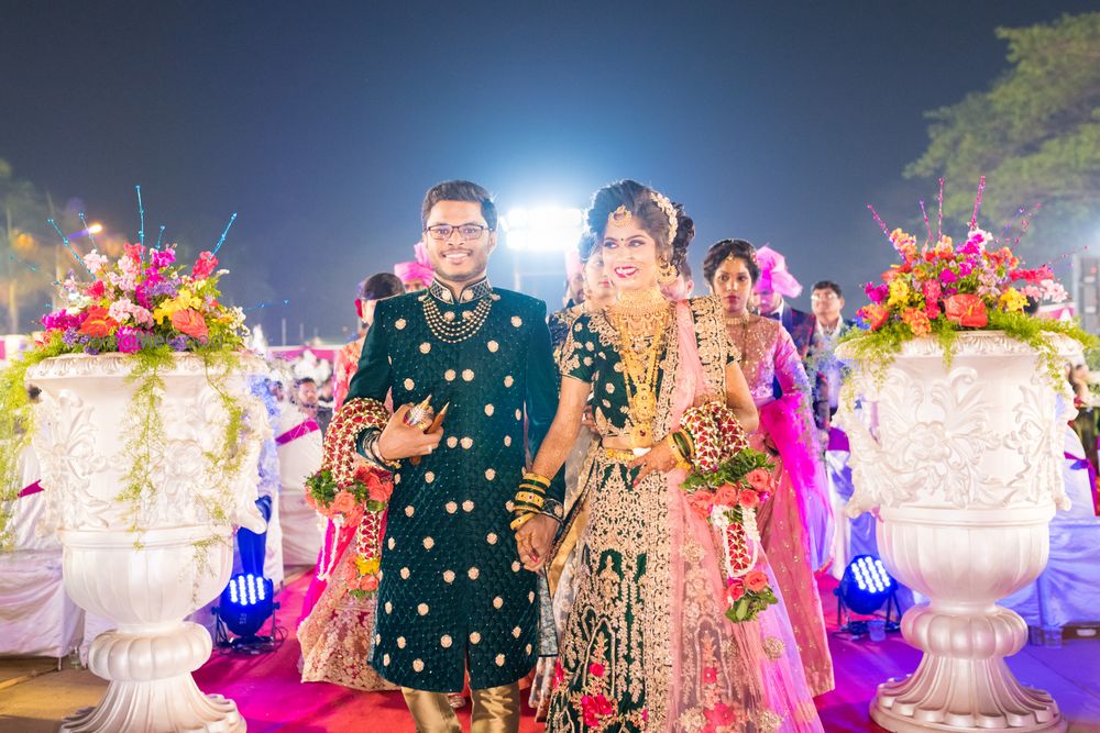 Photo From Rupali + Karan Wedding - By Pranit Thakur Photography