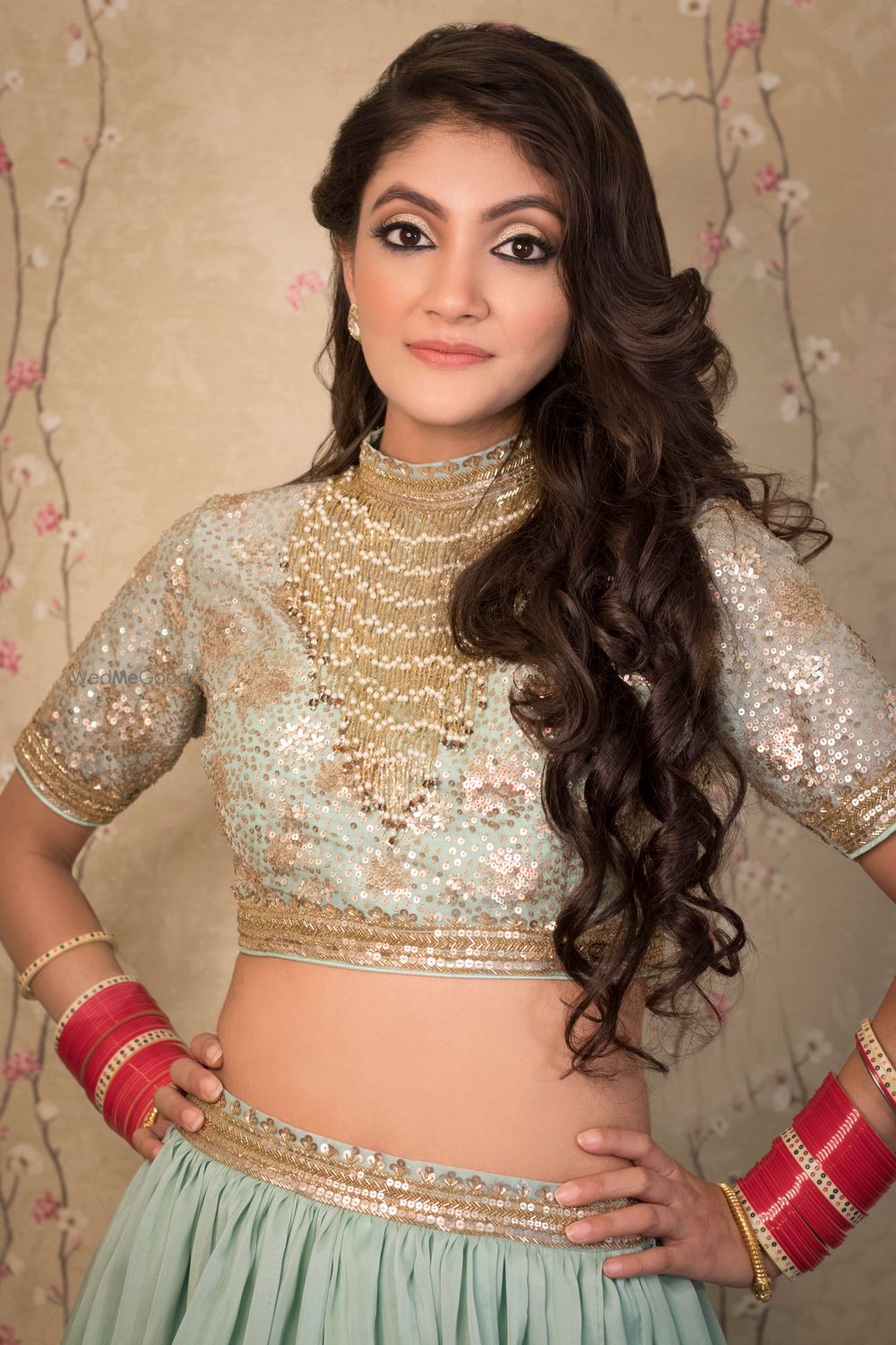 Photo From party makeup Sukrita  - By Bridal Makeup by Pooja Sethi