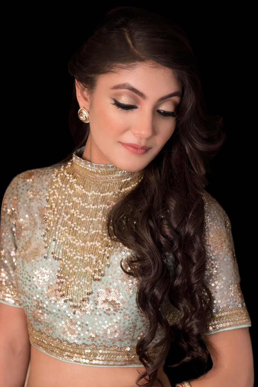 Photo From party makeup Sukrita  - By Bridal Makeup by Pooja Sethi