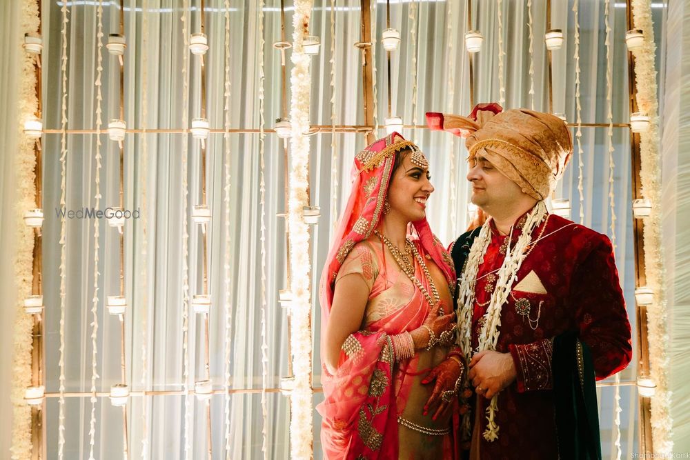 Photo From Kashmiri wedding in Delhi: S&S - By Shambhavi K Photography