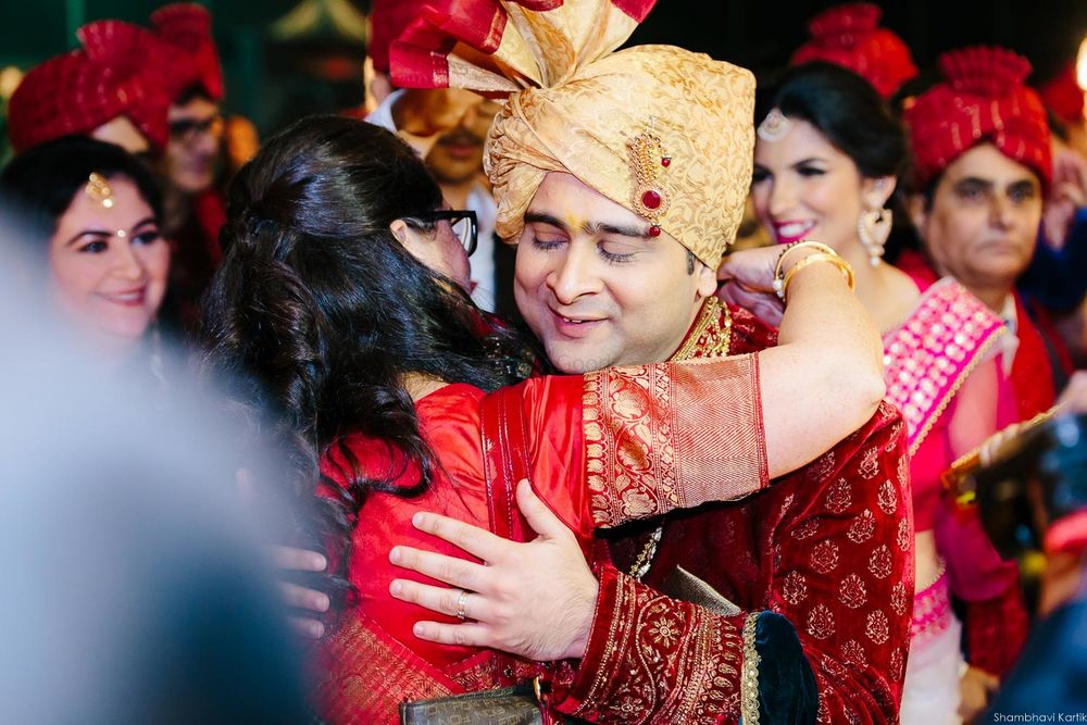 Photo From Kashmiri wedding in Delhi: S&S - By Shambhavi K Photography