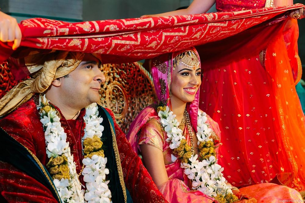 Photo From Kashmiri wedding in Delhi: S&S - By Shambhavi K Photography