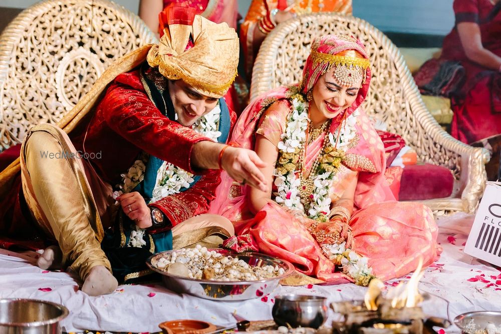 Photo From Kashmiri wedding in Delhi: S&S - By Shambhavi K Photography