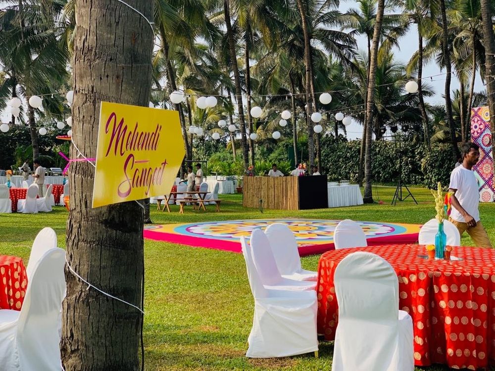 Photo From Sunny & Ekta Goa - By Soul Connect By Kabir Events