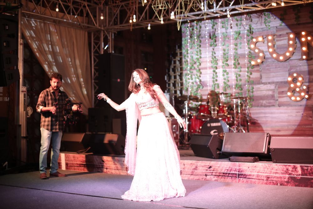 Photo From Sunny & Ekta Goa - By Soul Connect By Kabir Events