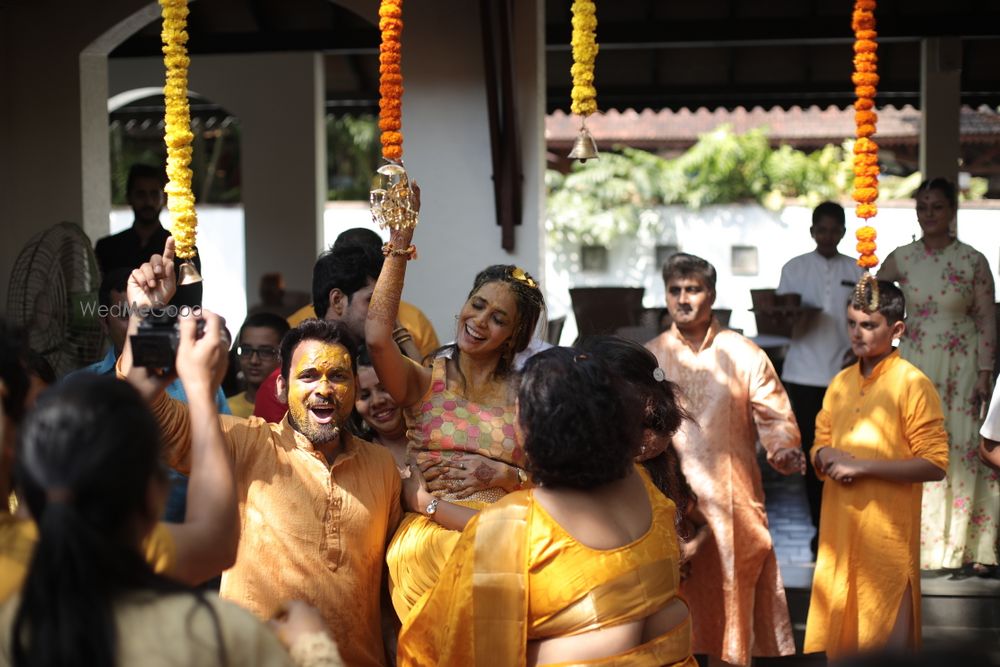 Photo From Sunny & Ekta Goa - By Soul Connect By Kabir Events