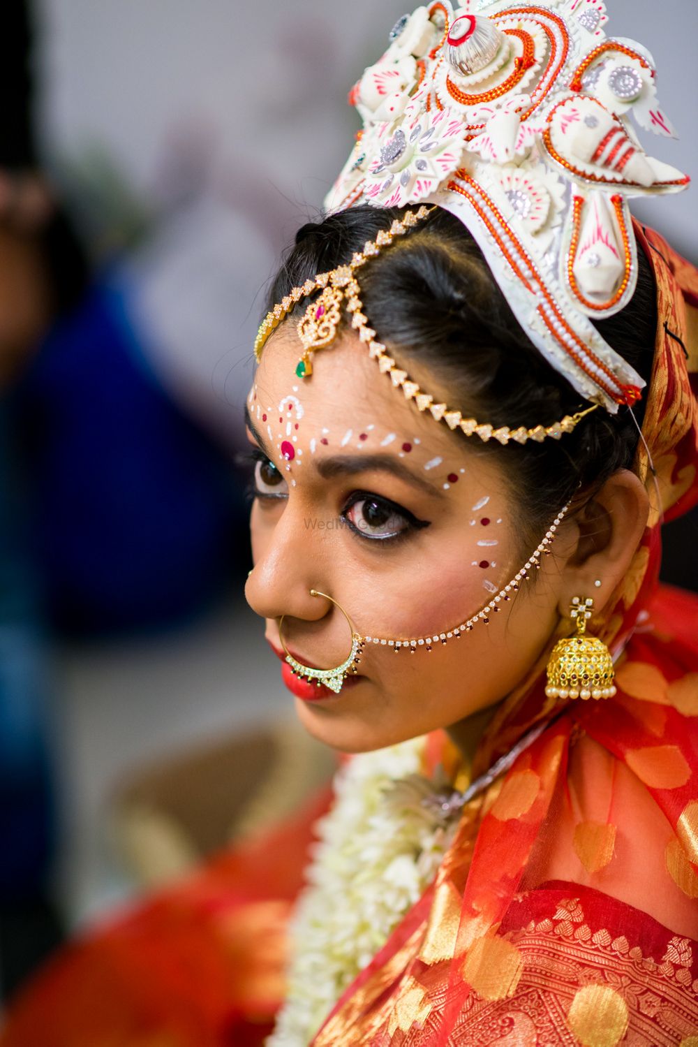 Photo From Poorani + Saurob - Fusion Wedding - By Weddingscapes