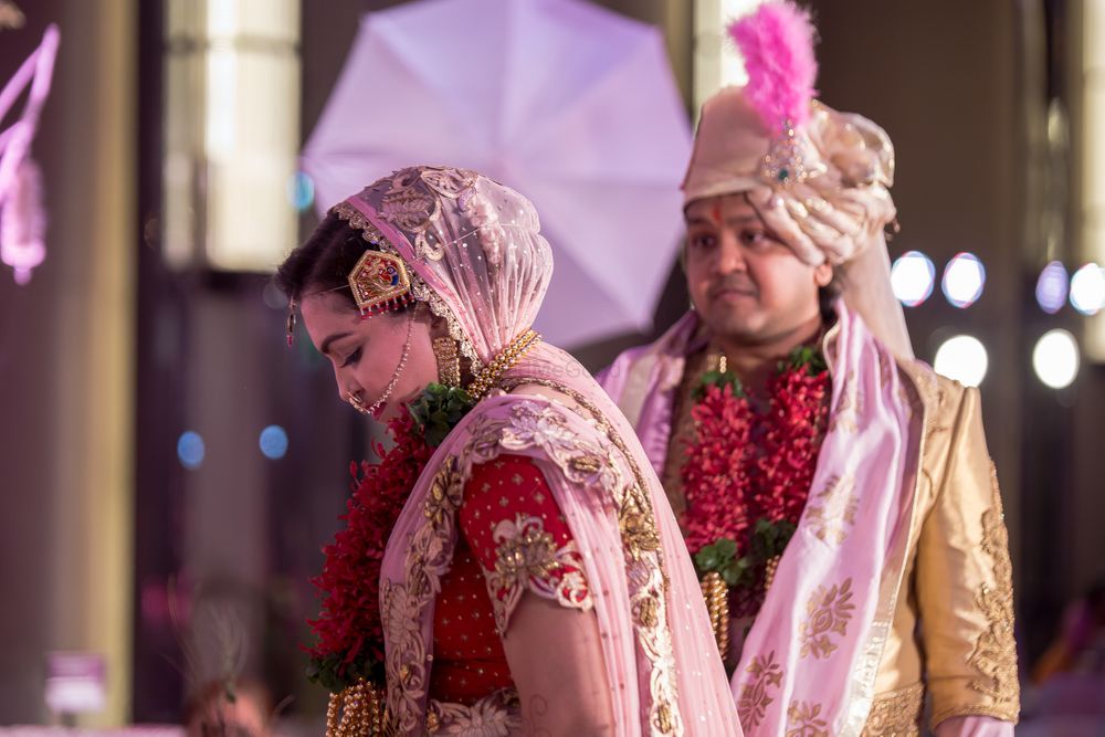 Photo From Lamha & Akshay - Destination Wedding - By Weddingscapes