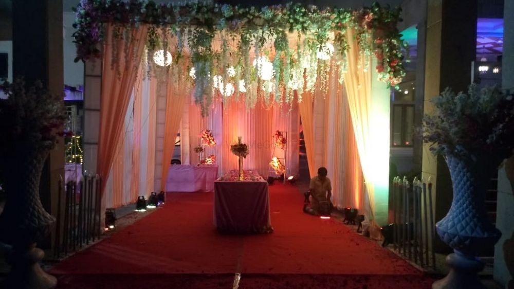Photo From Tanu wedsj - By Parbliss Events