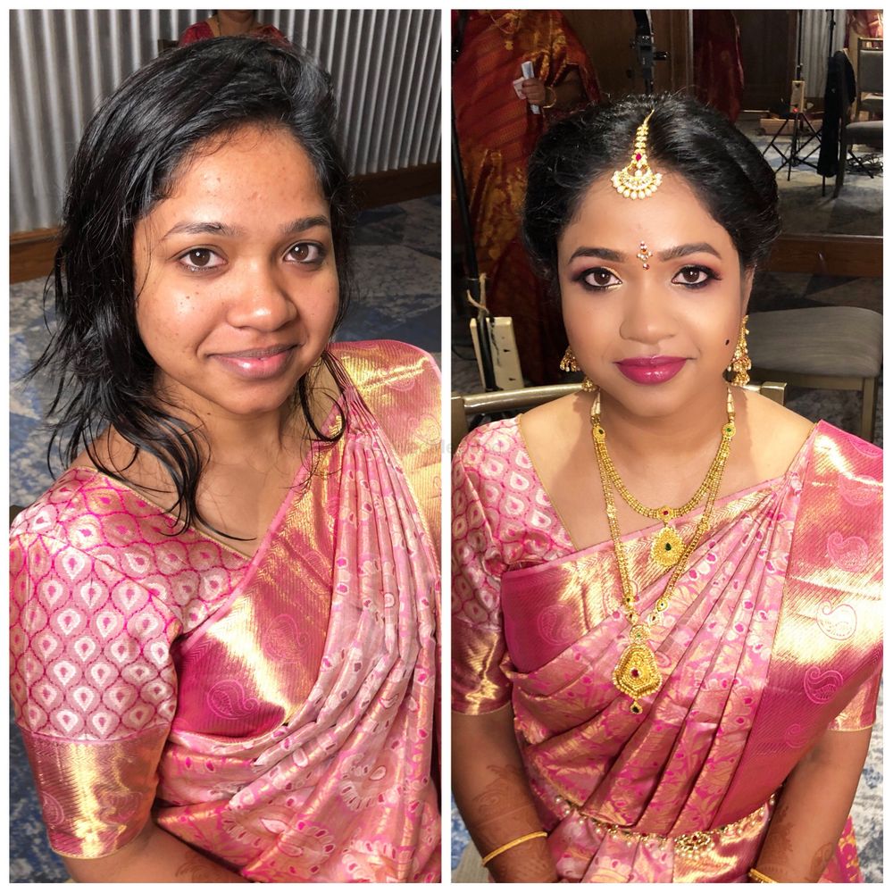 Photo From Madhuri - By Sonia Keer Dhawan - Hair and Makeup