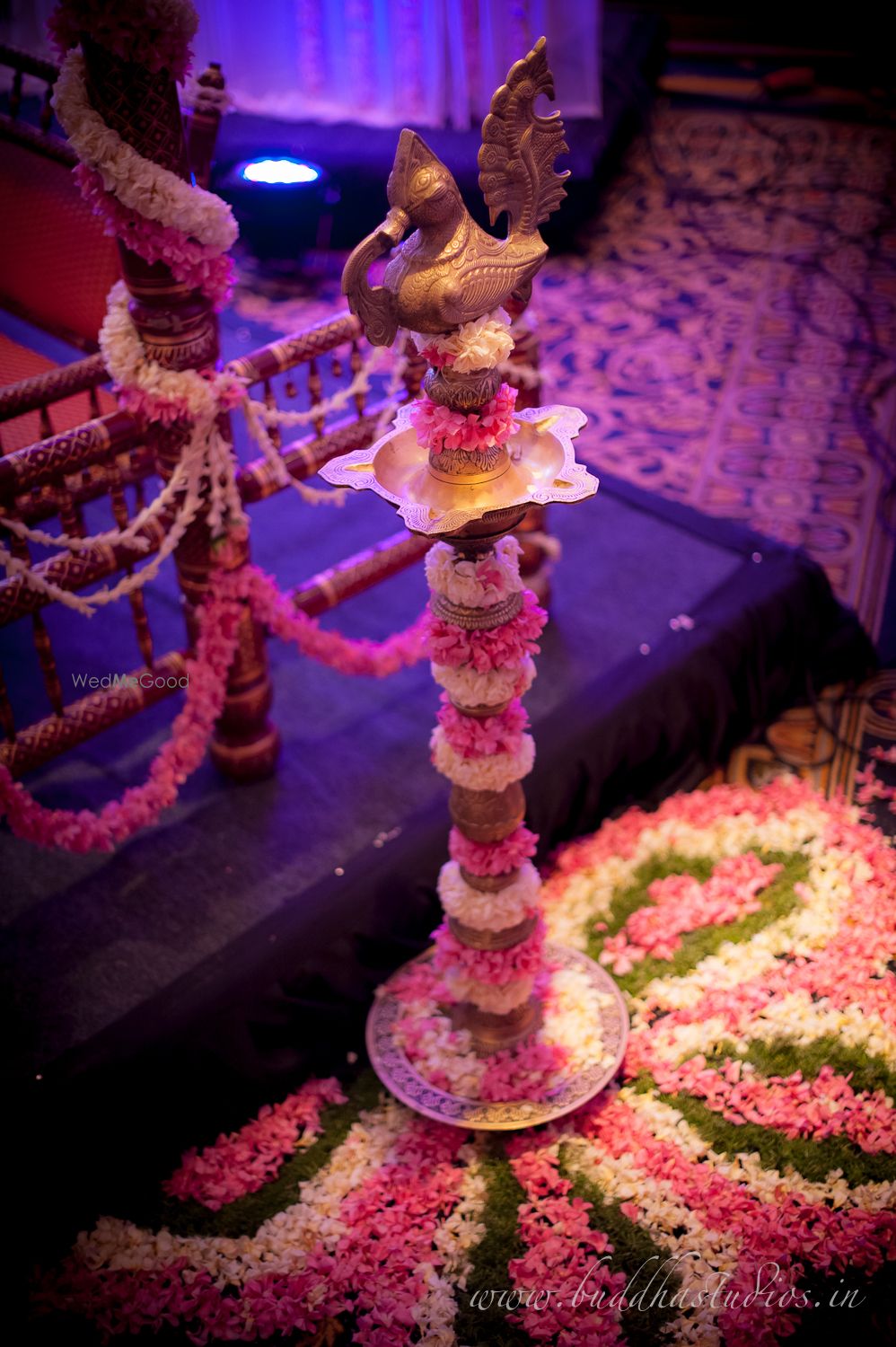 Photo From It's all in the details! - By Avenues Weddings and Events